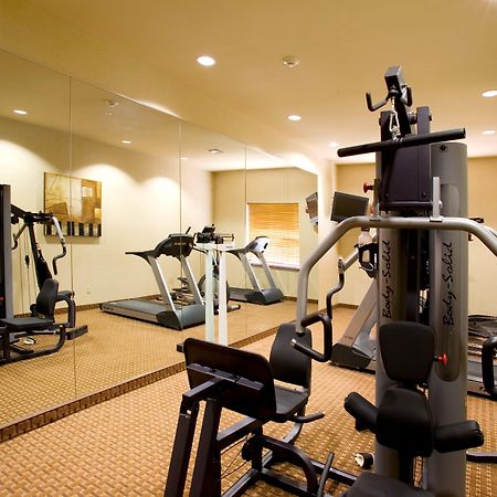 Holiday Inn Express Hotel And Suites Kingsville By Ihg מתקנים תמונה