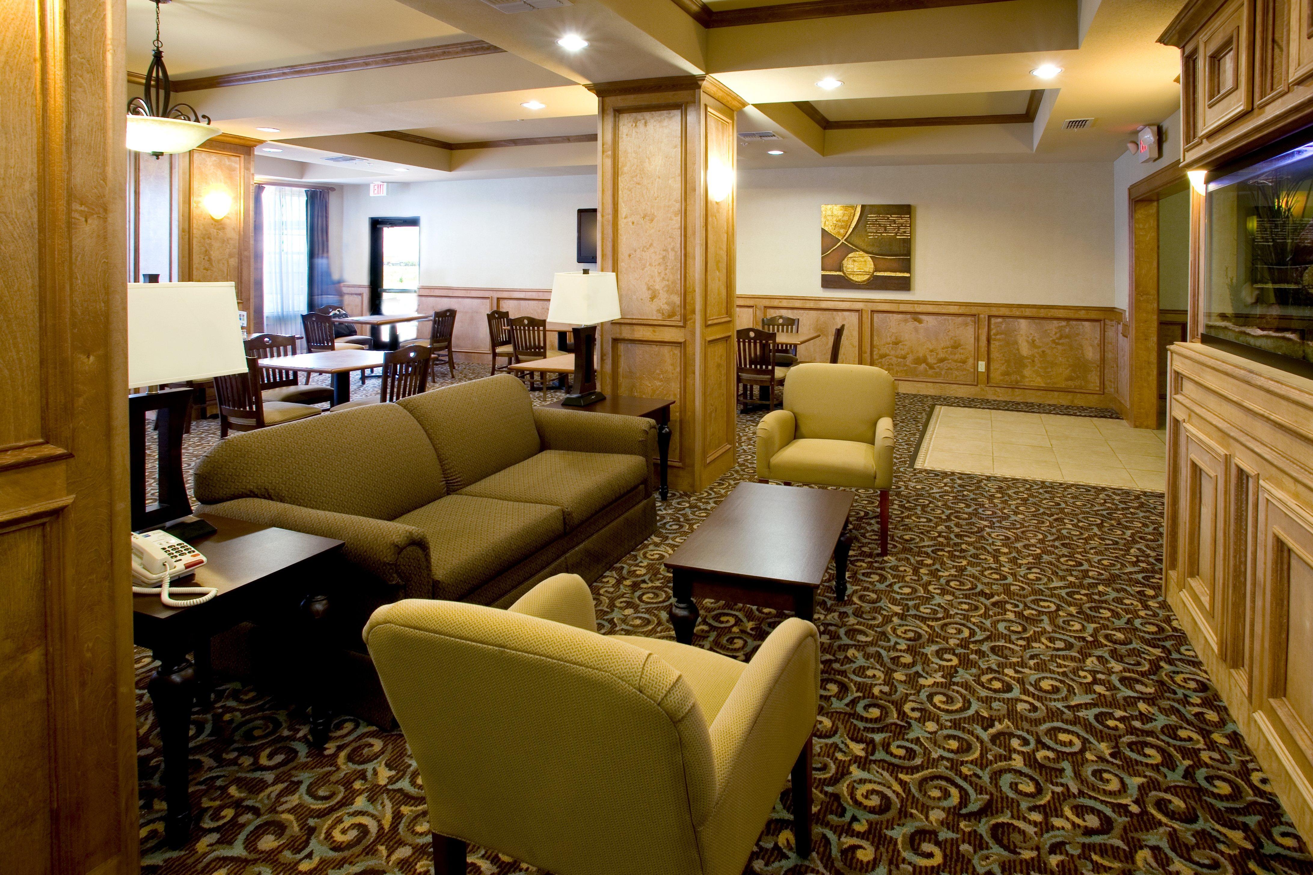Holiday Inn Express Hotel And Suites Kingsville By Ihg מראה חיצוני תמונה