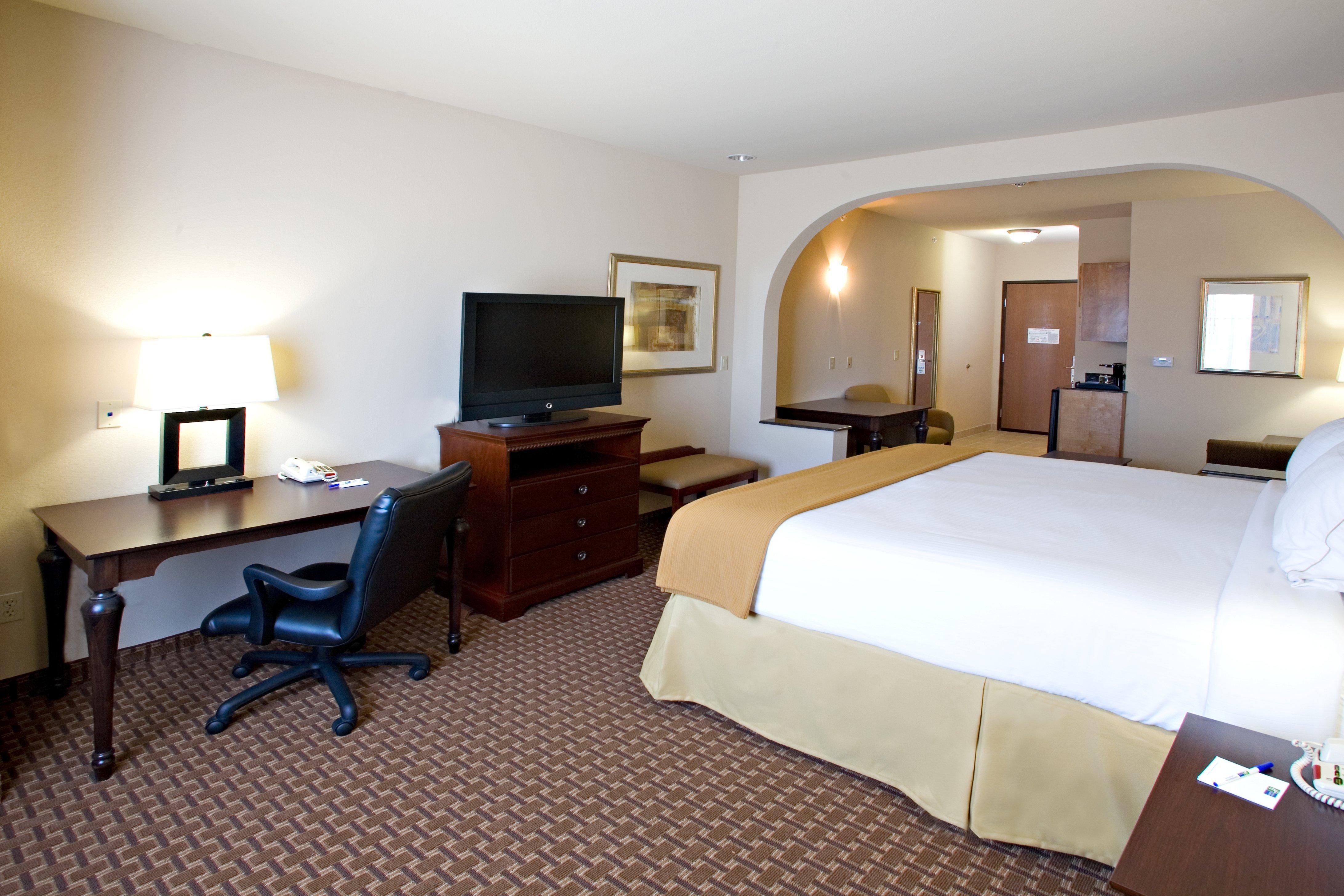 Holiday Inn Express Hotel And Suites Kingsville By Ihg מראה חיצוני תמונה