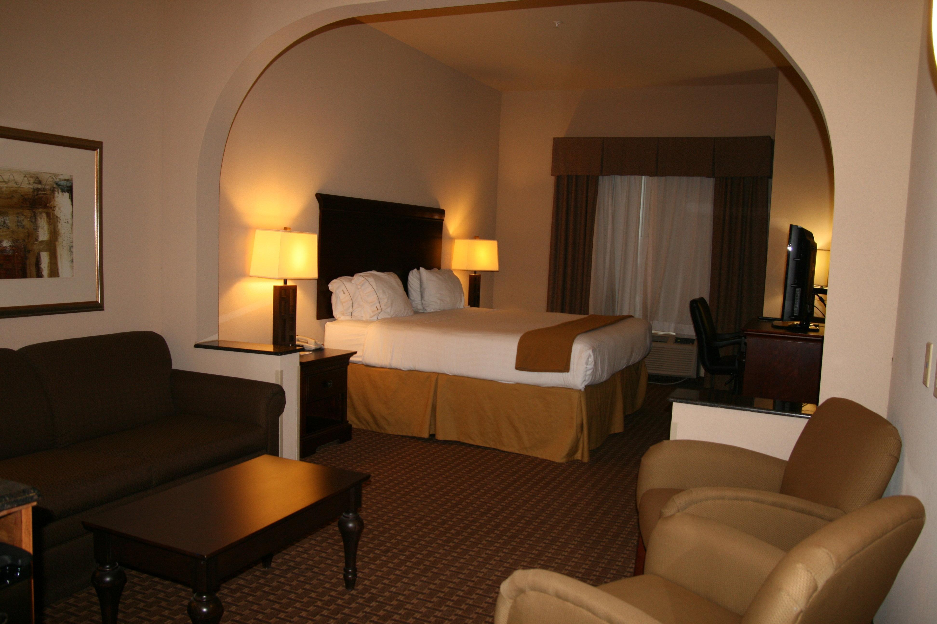 Holiday Inn Express Hotel And Suites Kingsville By Ihg מראה חיצוני תמונה