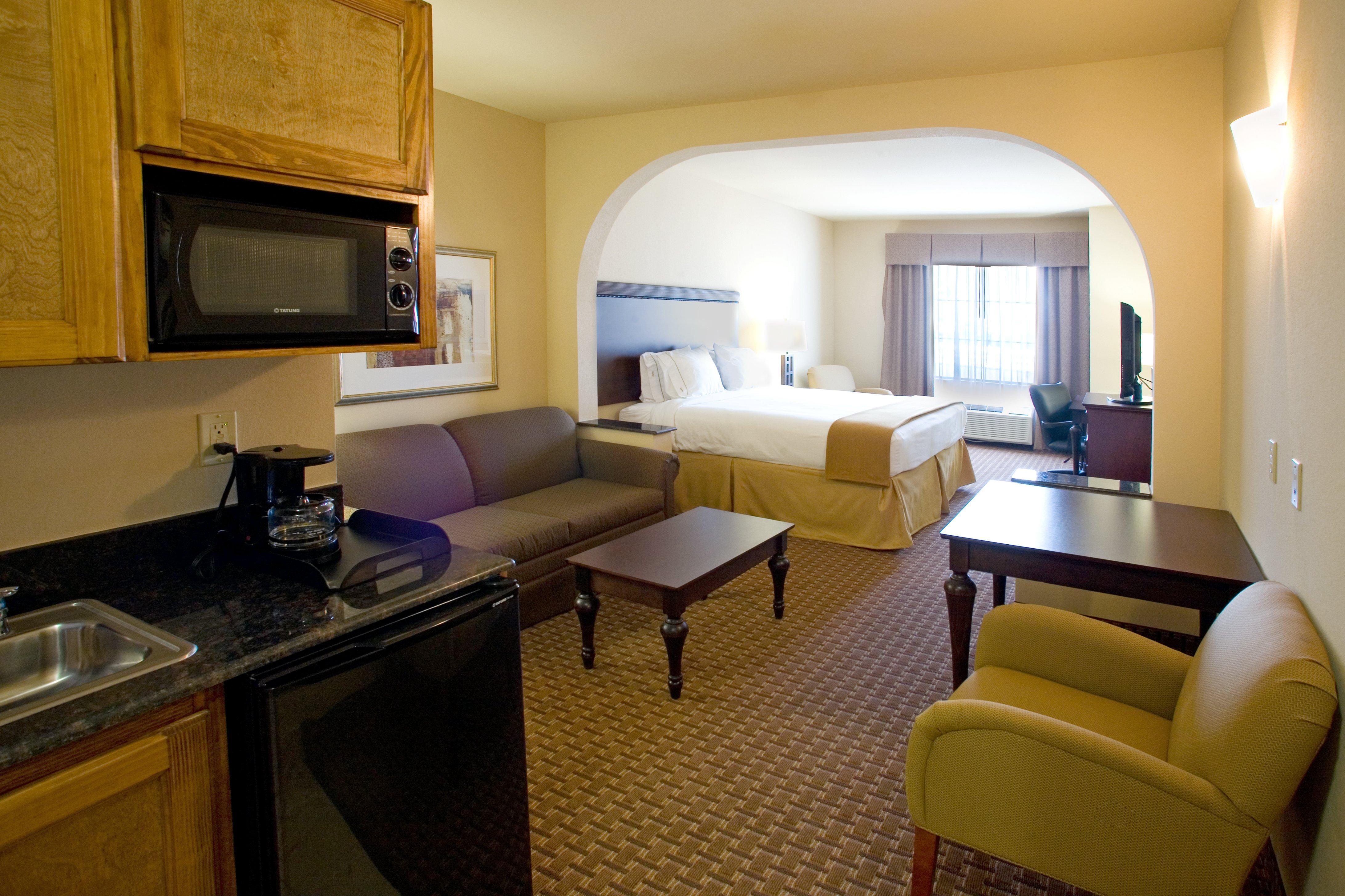 Holiday Inn Express Hotel And Suites Kingsville By Ihg מראה חיצוני תמונה