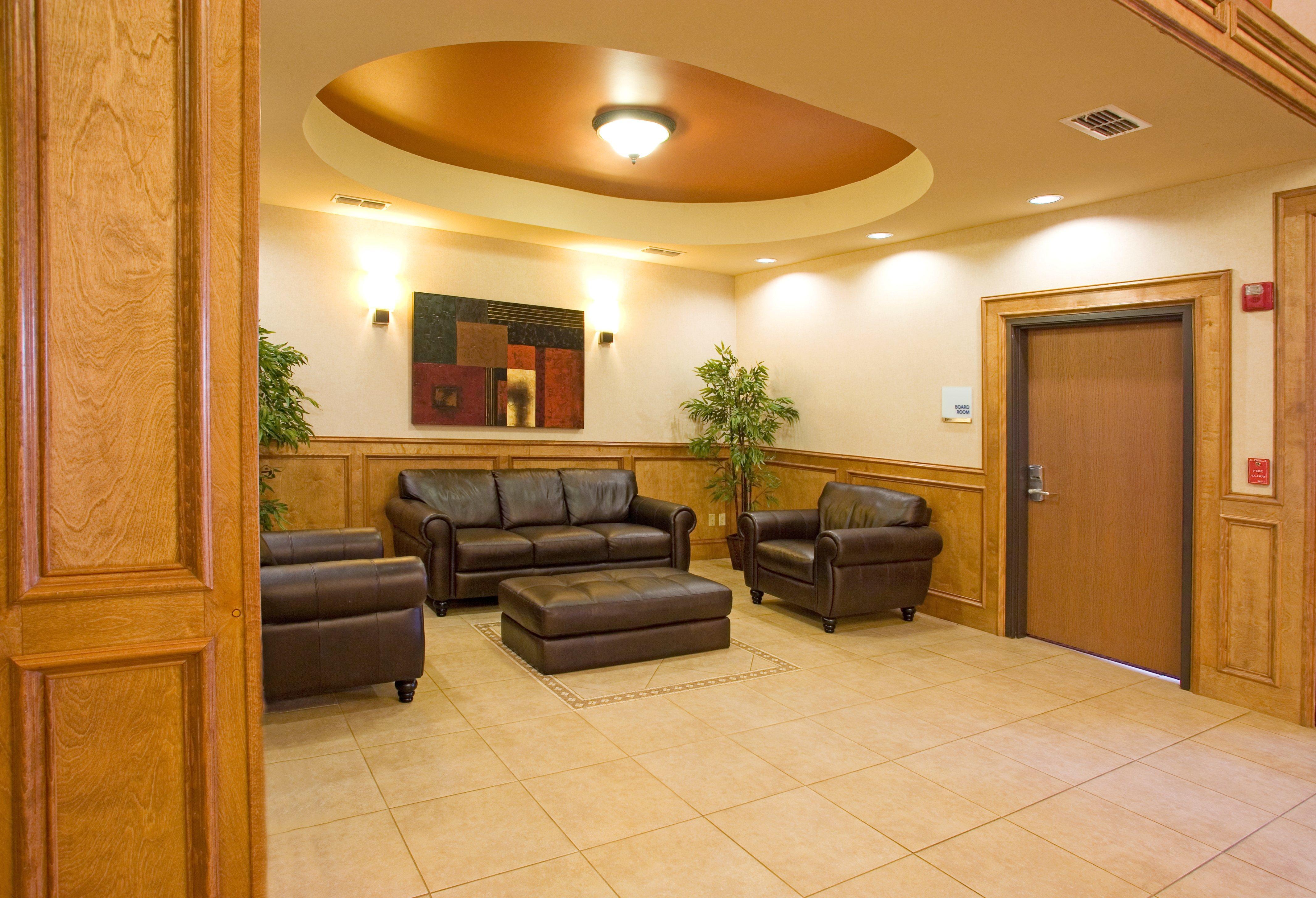 Holiday Inn Express Hotel And Suites Kingsville By Ihg מראה חיצוני תמונה