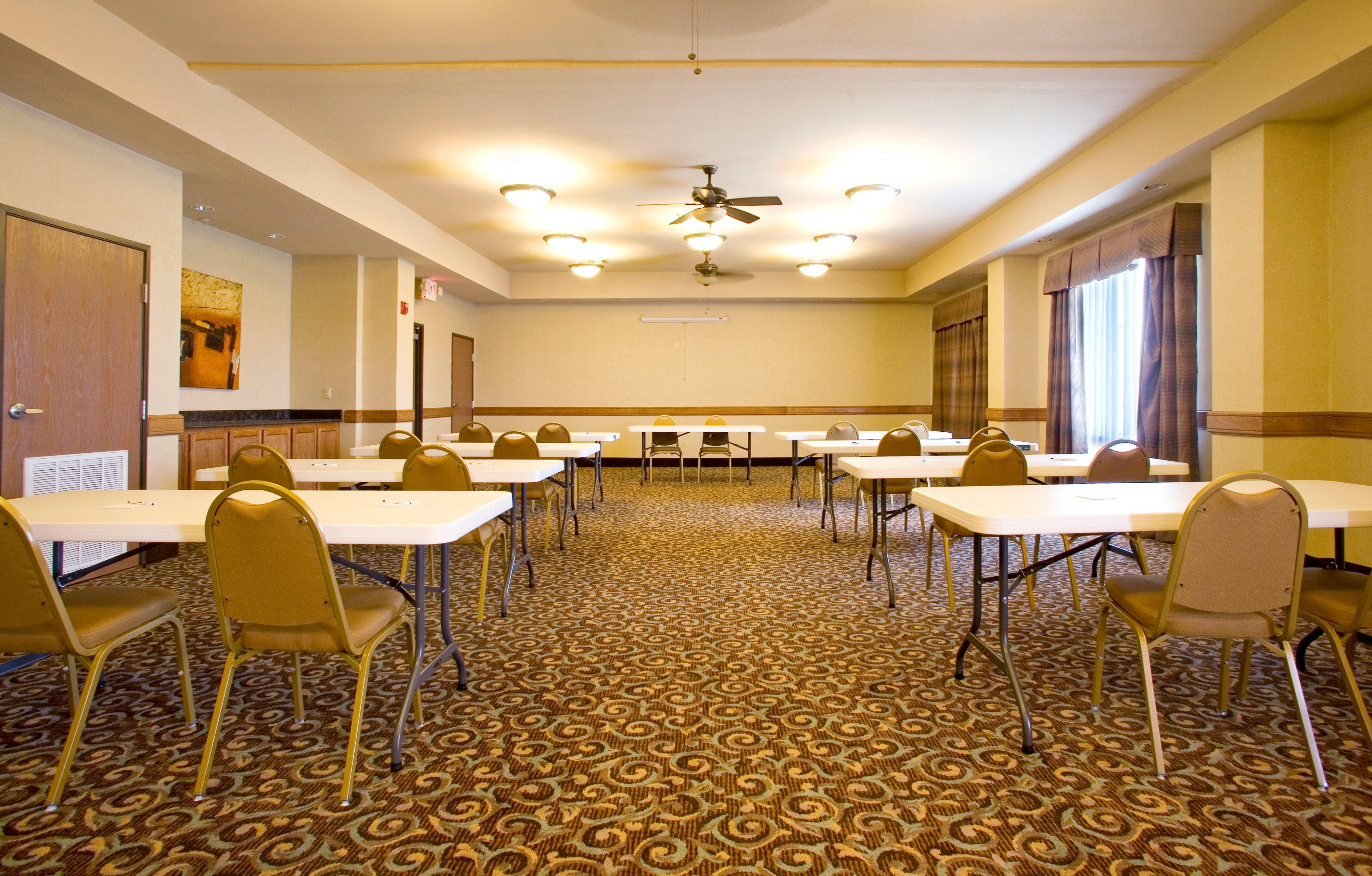 Holiday Inn Express Hotel And Suites Kingsville By Ihg מתקנים תמונה
