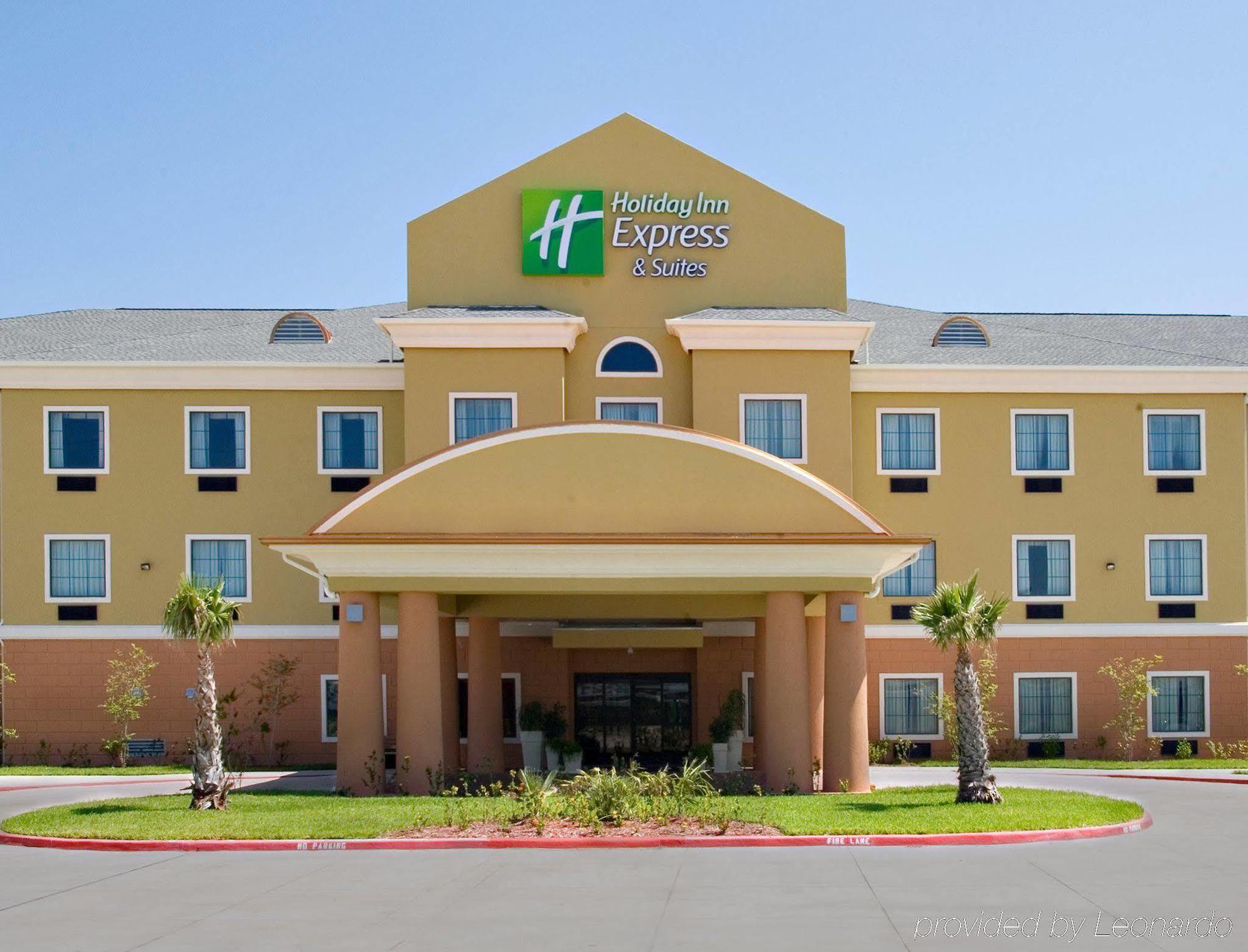 Holiday Inn Express Hotel And Suites Kingsville By Ihg מראה חיצוני תמונה